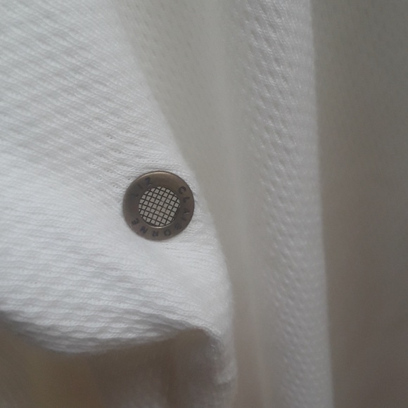 Liz Claiborne Shirt - Picture 7 of 8